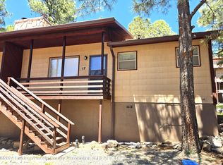303 Racquet Dr #17, Ruidoso, NM 88345