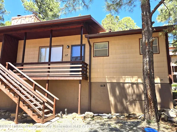 303 Racquet Dr #17, Ruidoso, NM 88345