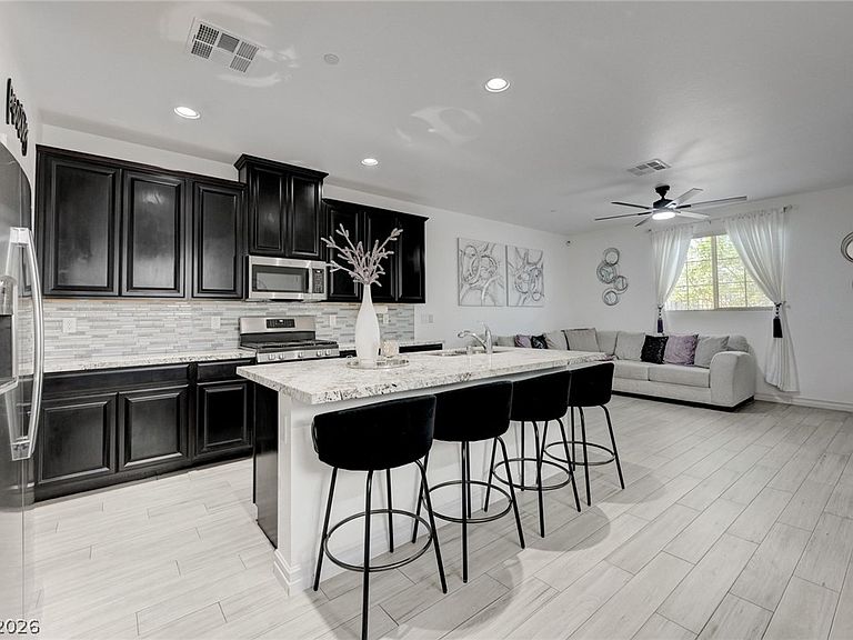 830 Star Estates Ave, North Las Vegas, NV