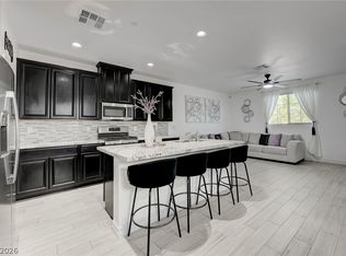 830 Star Estates Ave, North Las Vegas, NV 89086