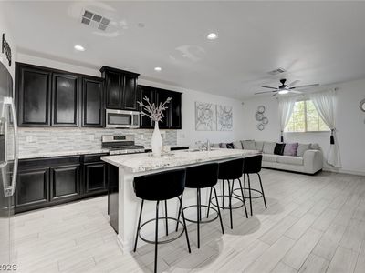 830 Star Estates Ave, North Las Vegas, NV, 89086