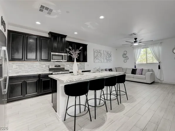 830 Star Estates Ave, North Las Vegas, NV 89086