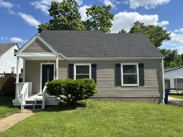 9542 Big Bend Blvd, Saint Louis, MO 63122