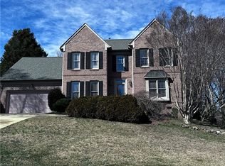 1421 Wisteria Ct, High Point, NC 27265