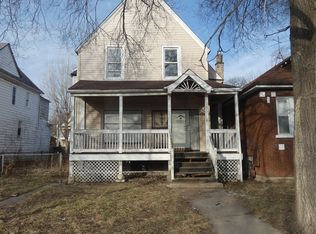 8806 S Morgan St, Chicago, IL 60620