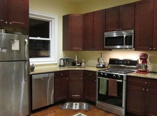 20 Brinkerhoff St APT 1, Jersey City, NJ 07304