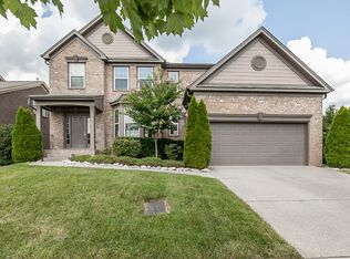 204 Foxley Ct, Nolensville, TN 37135