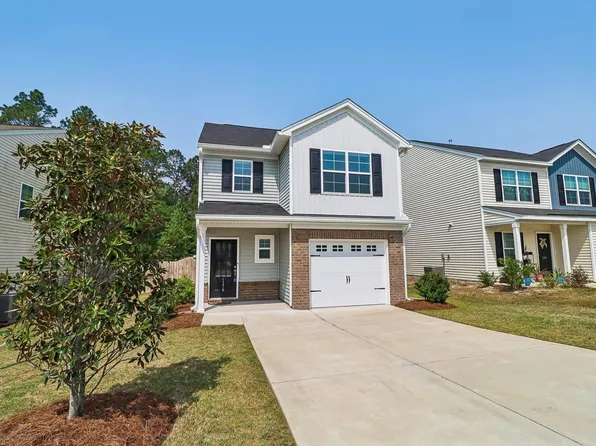 1378 Tanreall Dr, Lexington, SC 29073