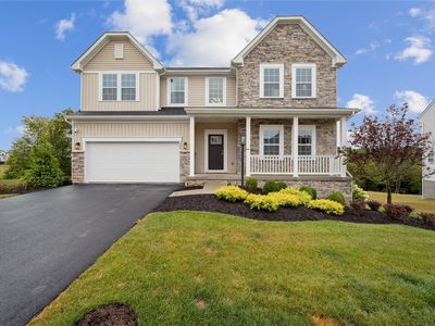 105 Mesa Dr, Coraopolis, PA, 15108