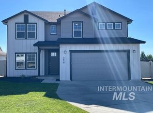 3450 N Anselmo Way, Star, ID 83669