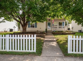 401 Erie St, Lafayette, IN 47904