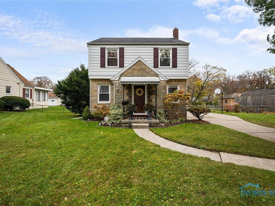 4412 Garrison Rd, Toledo, OH 43613 Zillow