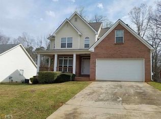206 Baylor Ct, Macon, GA 31220