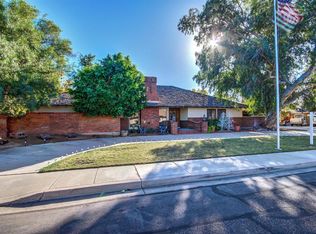 1457 E Hackamore St, Mesa, AZ 85203