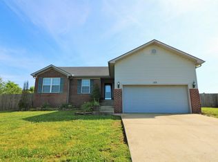 115 Harp Ct, Georgetown, KY 40324