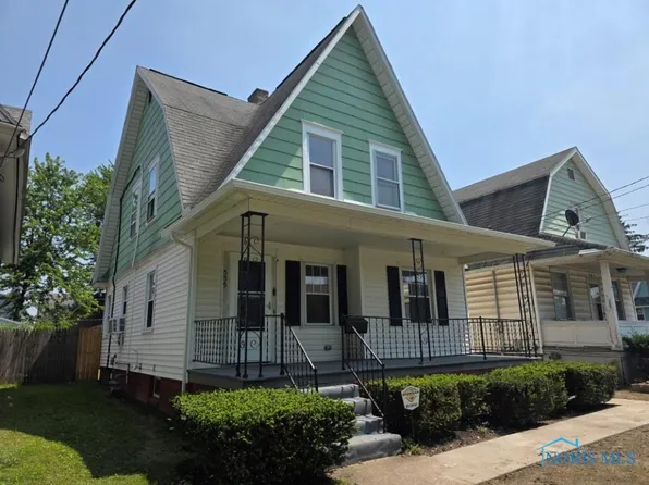 559 Yondota St, Toledo, OH 43605