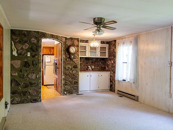 Dining/Living Room
