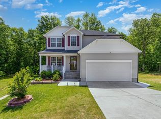 30 Gold Rush Ct, Clayton, NC 27527