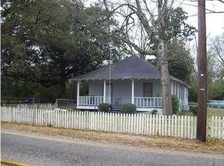 6800 Carol Plantation Rd, Theodore, AL 36582