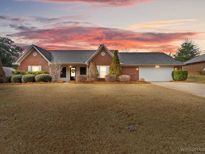 106 Chapelwood Dr, Enterprise, AL, 36330