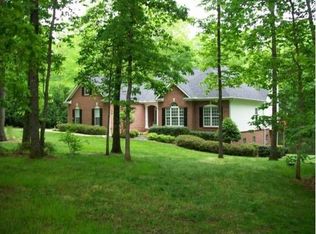 3540 Pollys Blf, Cumming, GA 30028