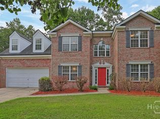 11 Mary Musgrove Drive, Savannah, GA 31410