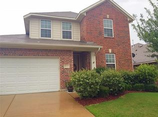 8112 Ruse Springs Ln, Fort Worth, TX 76131