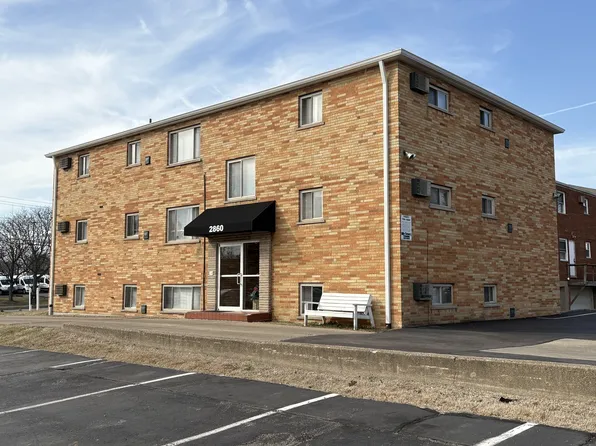 2860 Boudinot Ave, Cincinnati, OH