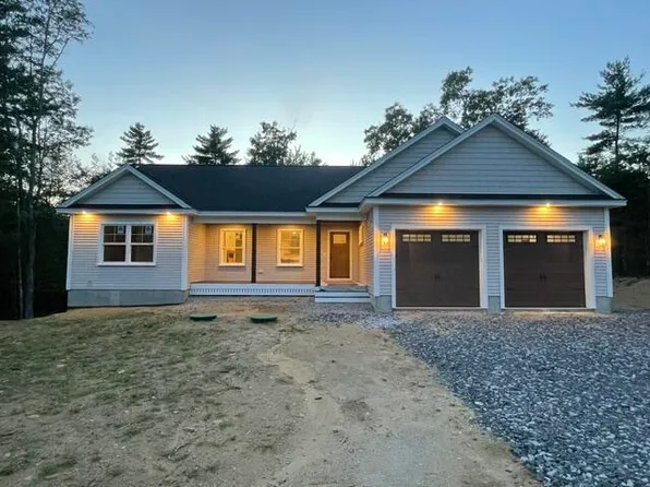 42 Ali Pond Road, Berwick, ME 03901