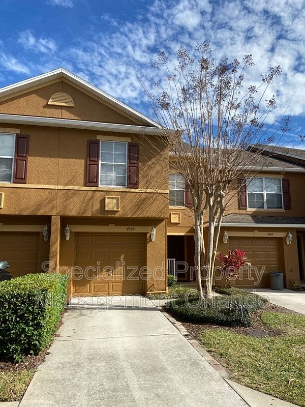 4343 Aristocrat Point, Oviedo, FL 32765 Zillow