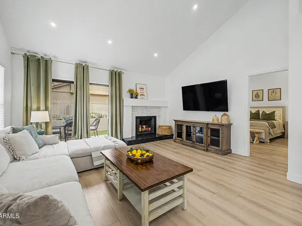 6915 N 79TH Street, Scottsdale, AZ 85250