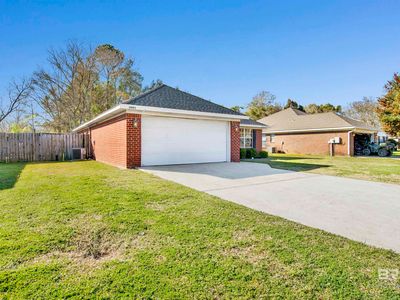 28193 Landmark Ave, Loxley, AL, 36551