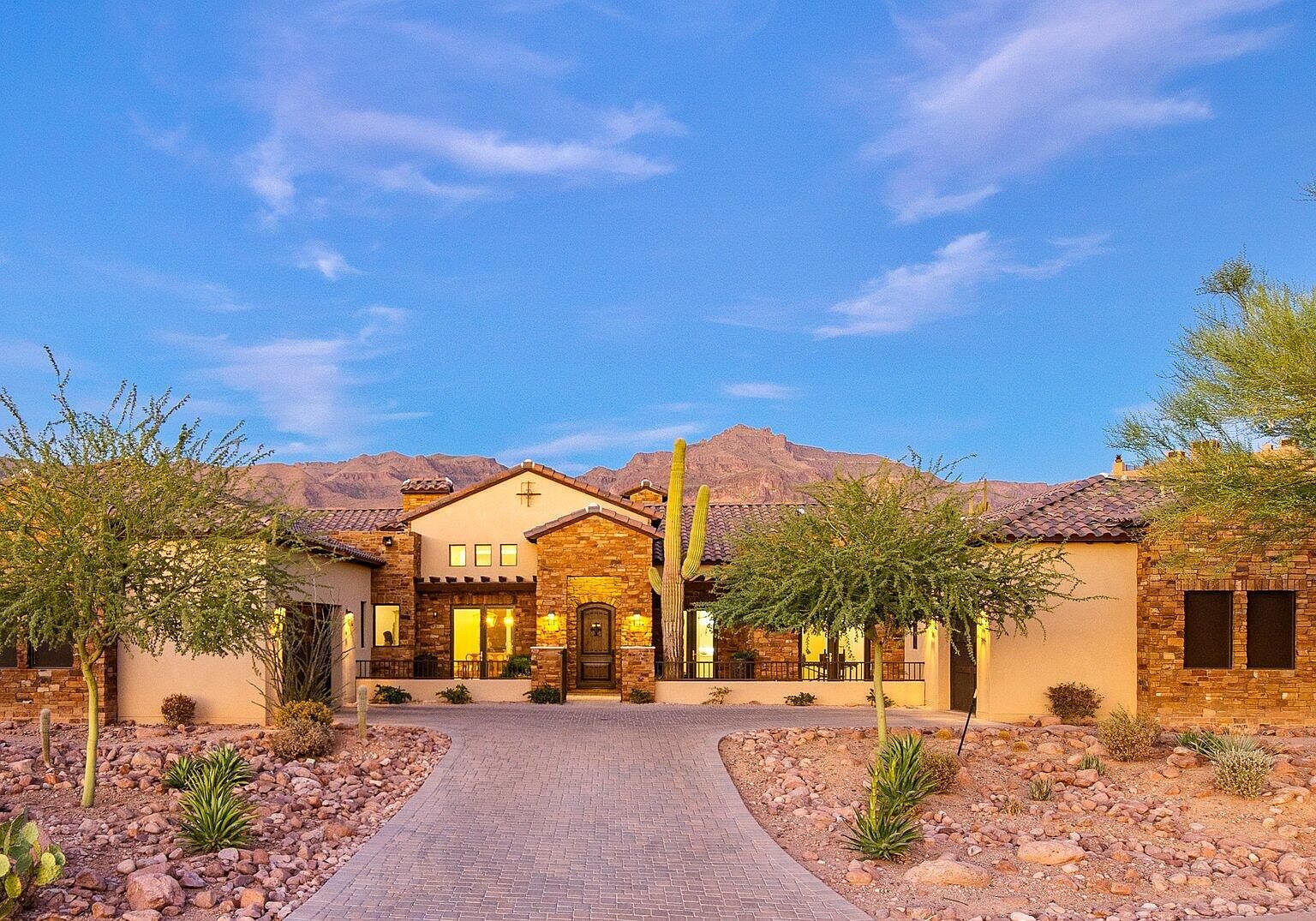 8736 E Quartz Mountain Dr, Gold Canyon, AZ 85118 MLS 6625479 Zillow