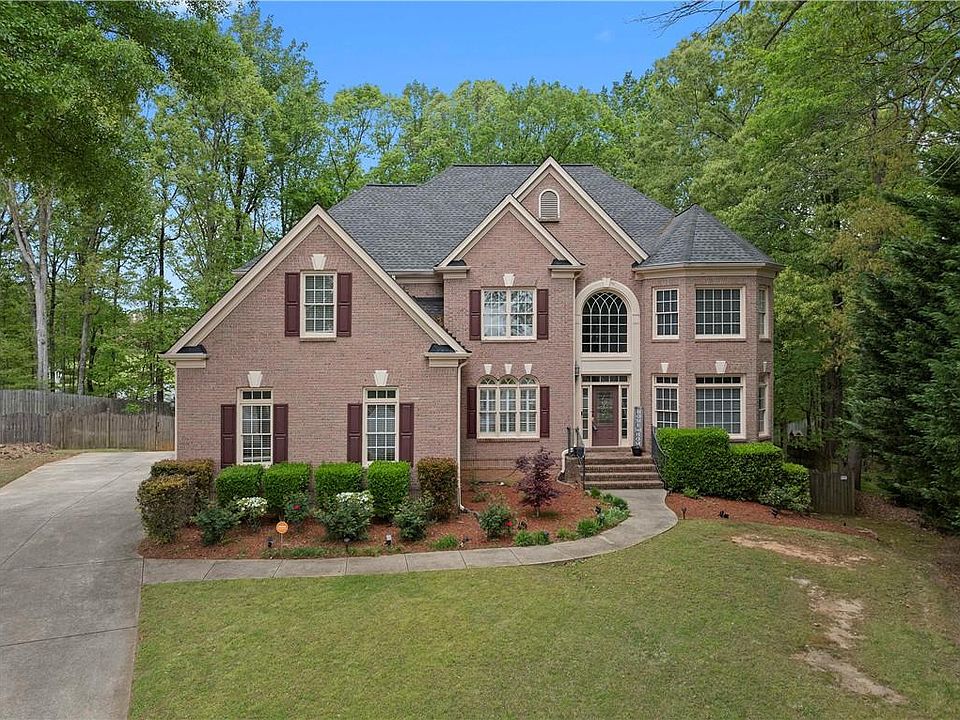 1st image of 2811 Wickeford Mill Dr