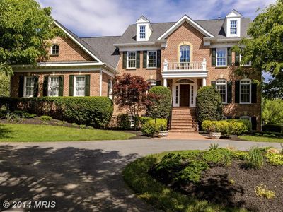 13516 Hunting Hill Way, Gaithersburg, MD, 20878