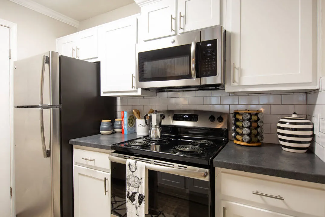 Indian Trail Apartments — Photo 4