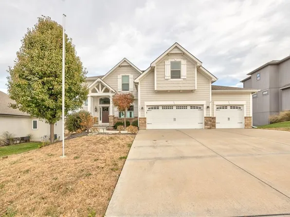 17830 NW 130th Pl, Platte City, MO 64079