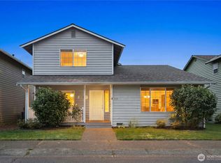 Willow Trace, Sultan, WA 98294