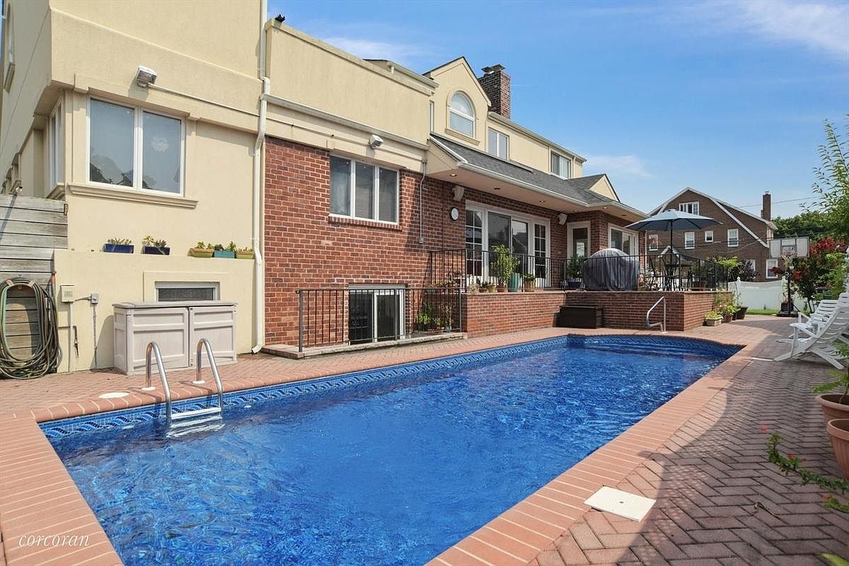 14005 Newport Ave, Belle Harbor, NY 11694 Zillow