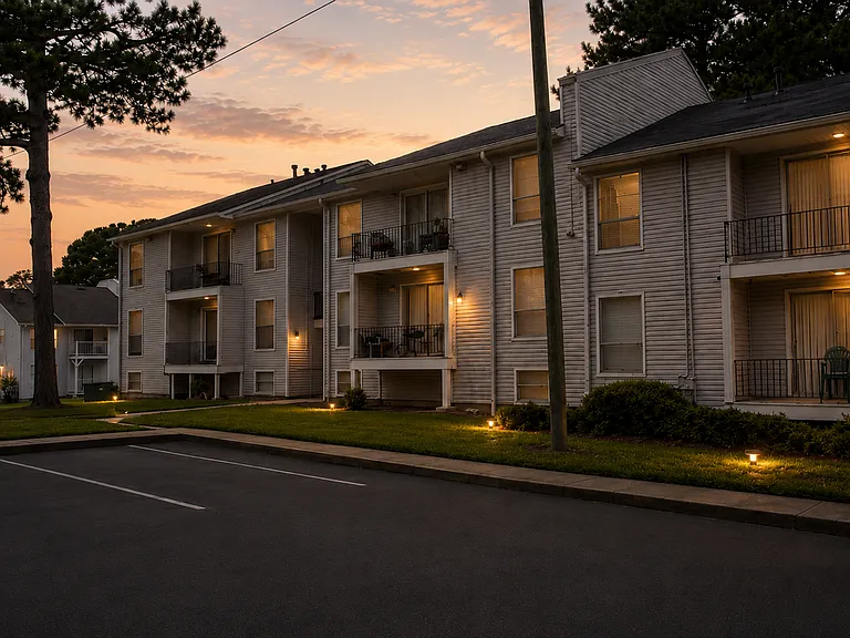 Manchester Ridge | Modern Living in the Heart of College Park — Photo 8
