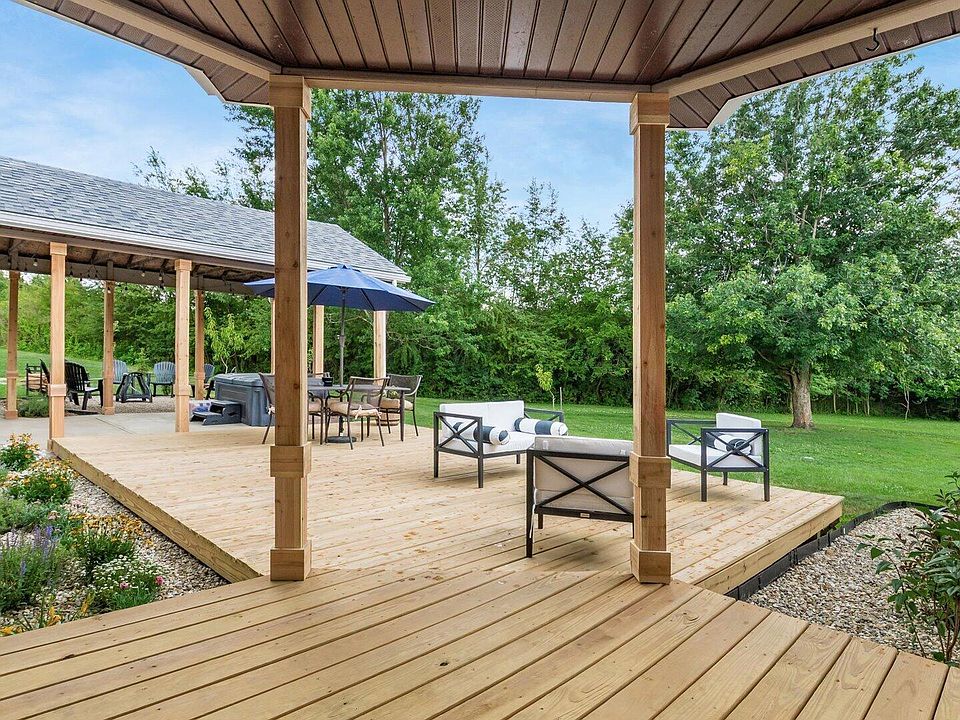 14679 Township Road 1062, Thornville, OH 43076 | Zillow