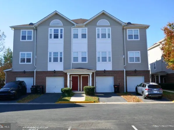 3106 Irma Ct Unit 3106, Suitland, MD 20746