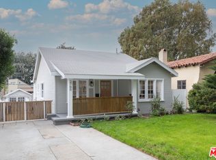 3766 Valleybrink Rd, Los Angeles, CA 90039