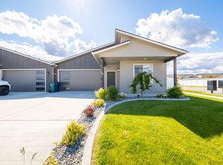 1377 W Moselle Dr #1377, Coeur D Alene, ID 83815