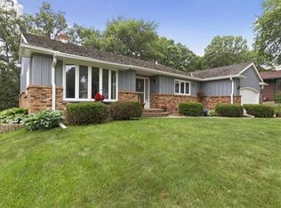 1745 Tioga Blvd, New Brighton, MN 55112