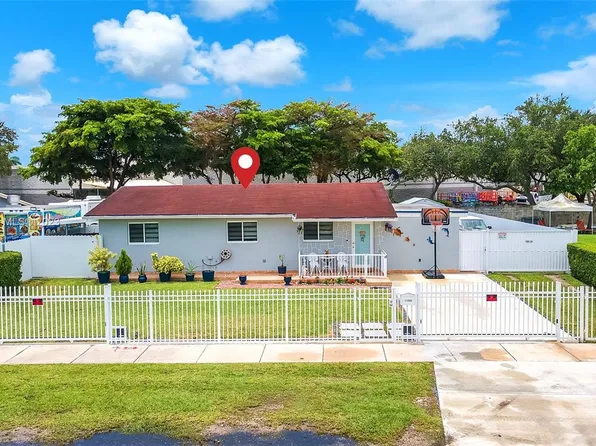 11342 SW 203rd Ter, Miami, FL 33189