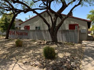 Beautifully Remodeled 2 bedroom, 1 Bath! Full Size washer and dryer!!, Phoenix, AZ 85007