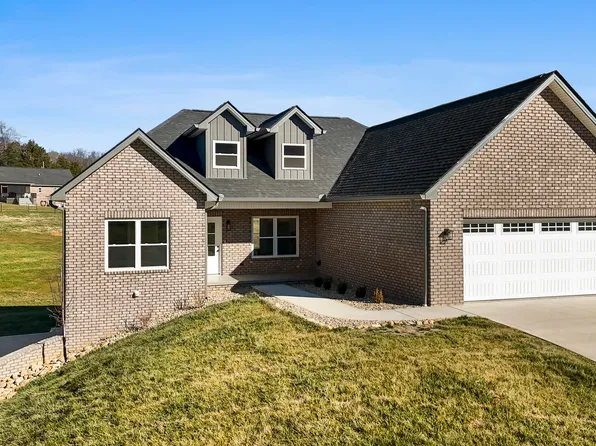 2876 Cherokee Dr, Morristown, TN 37814