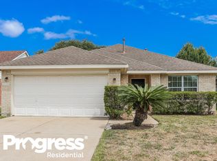 21310 Springbend Ln, Katy, TX 77450