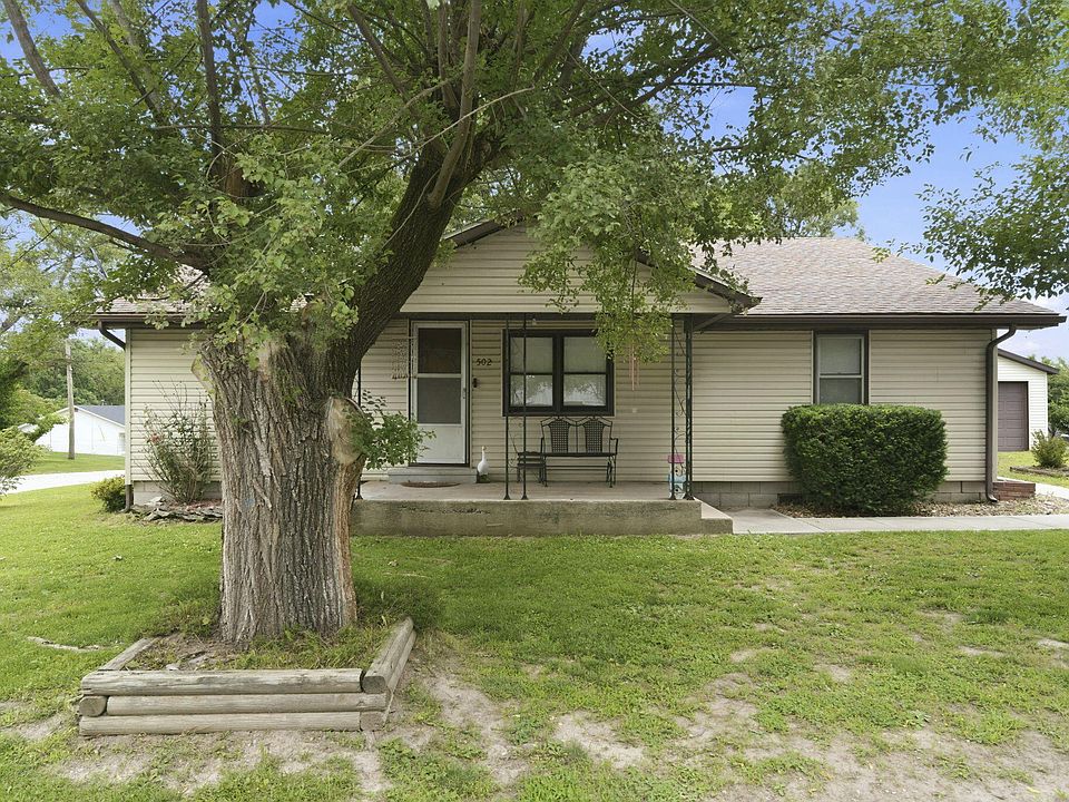 1st image of 502 S Pear Street